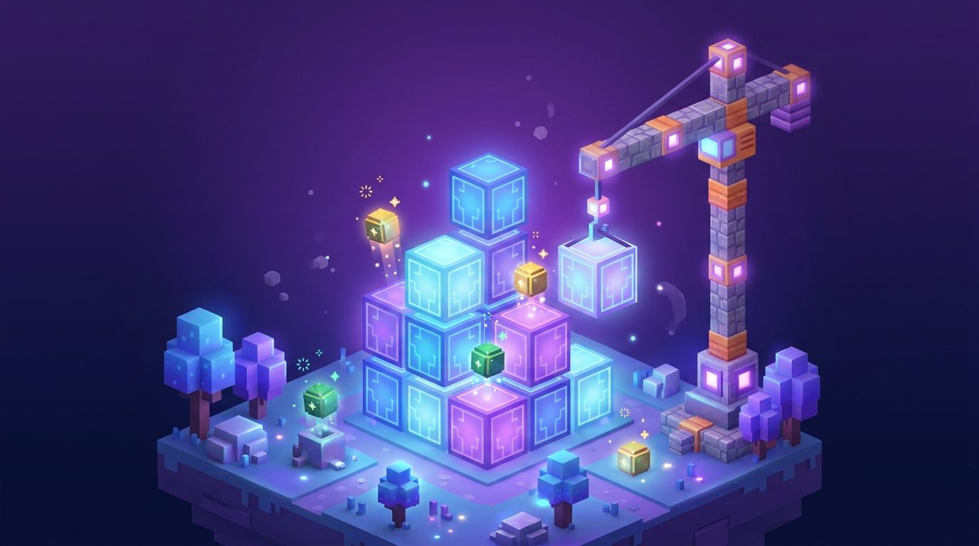 Установка модпака на сервер Minecraft