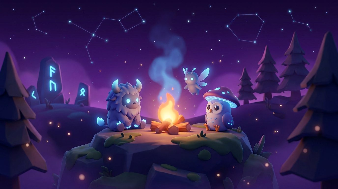 Выделенный сервер Palworld для игры с друзьями